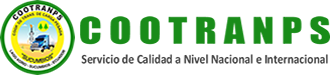 Logo Cootranps